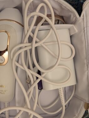 Braun silk-expert pro 5 ipl hair removal system
